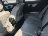 Mercedes-Benz GLK 250