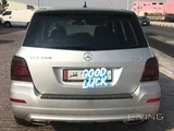 Mercedes-Benz GLK 250