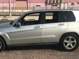 Mercedes-Benz GLK 250