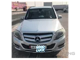 Mercedes-Benz GLK 250