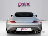 Mercedes-Benz GT S AMG 2016