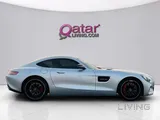Mercedes-Benz GT S AMG 2016