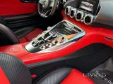 Mercedes-Benz GT S AMG 2016