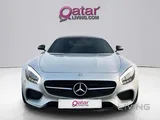 Mercedes-Benz GT S AMG 2016