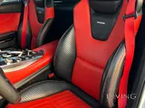 Mercedes-Benz GT S AMG 2016