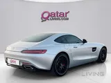 Mercedes-Benz GT S AMG 2016
