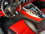 Mercedes-Benz GT S AMG 2016