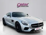 Mercedes-Benz GT S AMG 2016