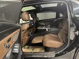 Mercedes Benz Maybach S500 2016