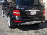 MERCEDES BENZ ML 350