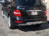 MERCEDES BENZ ML 350