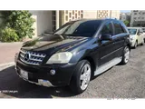 MERCEDES BENZ ML 350