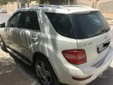 Mercedes Benz ML350 - 2011