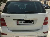 Mercedes Benz ML350 - 2011