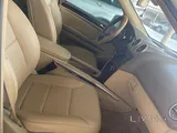 Mercedes Benz ML350 - 2011