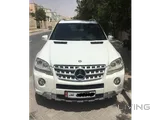 Mercedes Benz ML350 - 2011