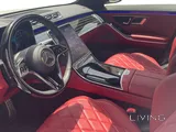 Mercedes-Benz S 450 