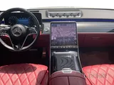 Mercedes-Benz S 450 