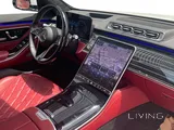 Mercedes-Benz S 450 