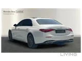 Mercedes-Benz S 450 
