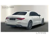 Mercedes-Benz S 450 