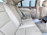 Mercedes Benz S350
