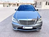 Mercedes Benz S350
