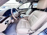 Mercedes Benz S350