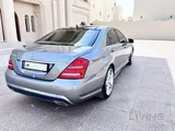 Mercedes Benz S350