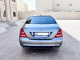 Mercedes Benz S350
