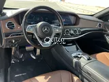 Mercedes Benz S450 2019