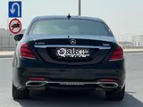 Mercedes Benz S450 2019