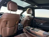 Mercedes Benz S450 2019