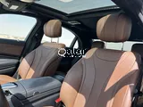Mercedes Benz S450 2019