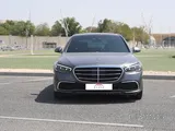 Mercedes Benz  - S450 / 3.0 L 