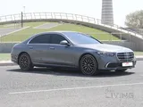Mercedes Benz  - S450 / 3.0 L 