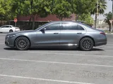 Mercedes Benz  - S450 / 3.0 L 