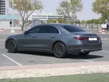 Mercedes Benz  - S450 / 3.0 L 