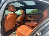 Mercedes Benz  - S450 / 3.0 L 