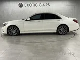 Mercedes Benz S450 AMG 2019