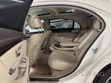 Mercedes Benz S450 AMG 2019