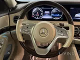 Mercedes Benz S450 AMG 2019