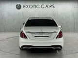 Mercedes Benz S450 AMG 2019