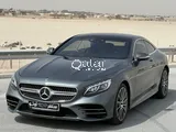 Mercedes Benz S560 2018