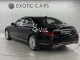 Mercedes Benz S560 Maybach KIT 2018