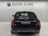 Mercedes Benz S560 Maybach KIT 2018