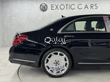 Mercedes Benz S560 Maybach KIT 2018