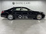 Mercedes Benz S560 Maybach KIT 2018
