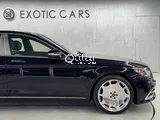 Mercedes Benz S560 Maybach KIT 2018
