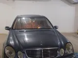 Mercedes Benz second owner e280
